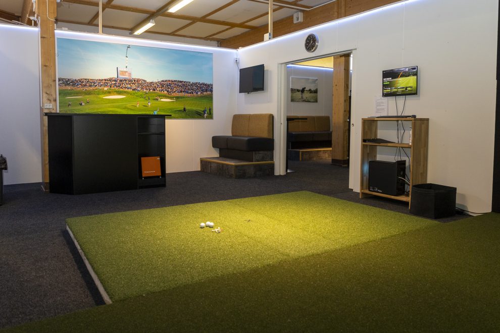 Le National -simulaattorihuone