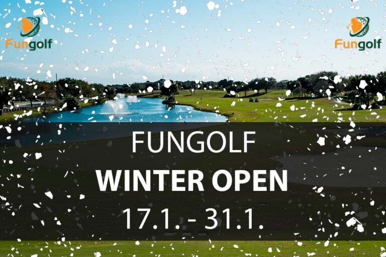 Fungolf Winter Open