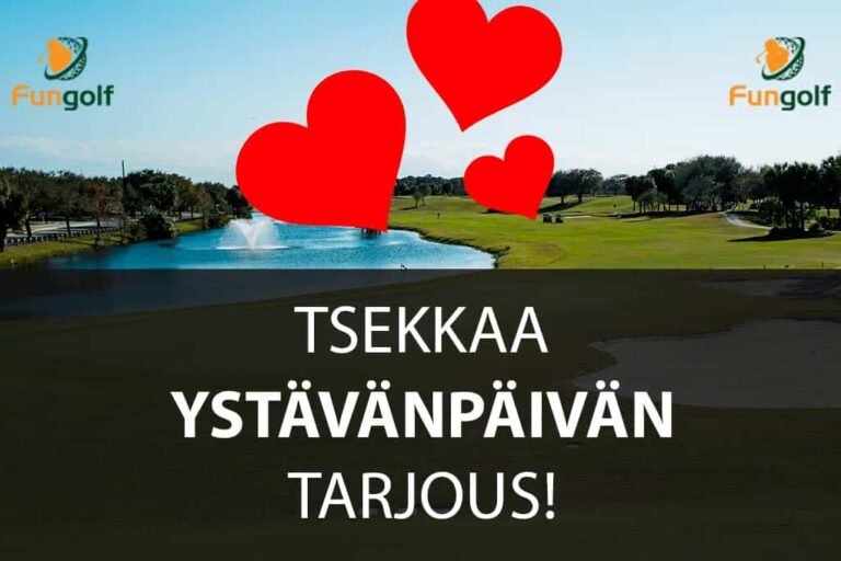 Ystävänpäivä