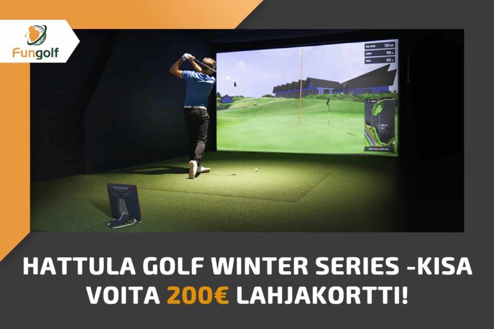 Hattula Winter Series